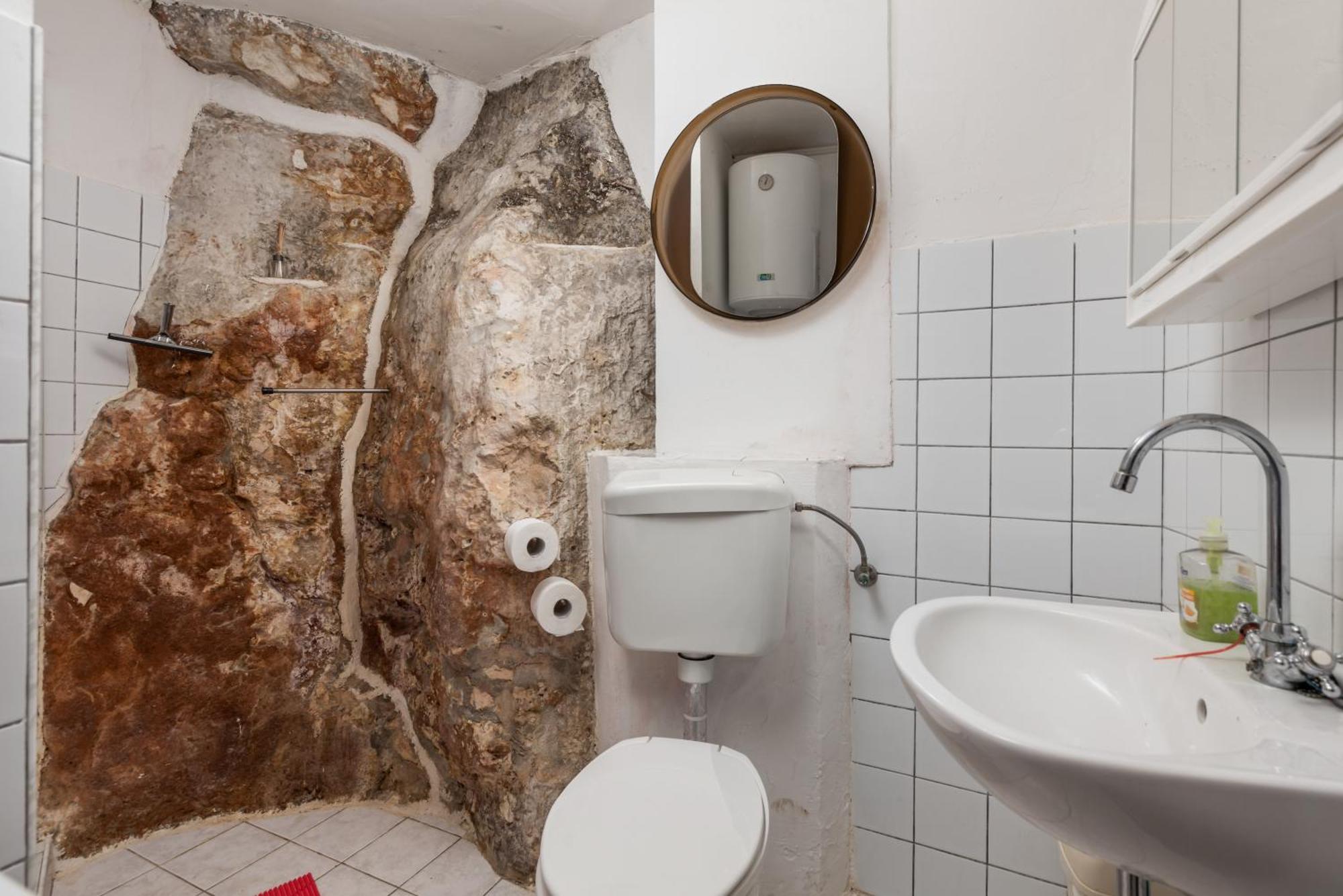 House Cave Romana * Pula