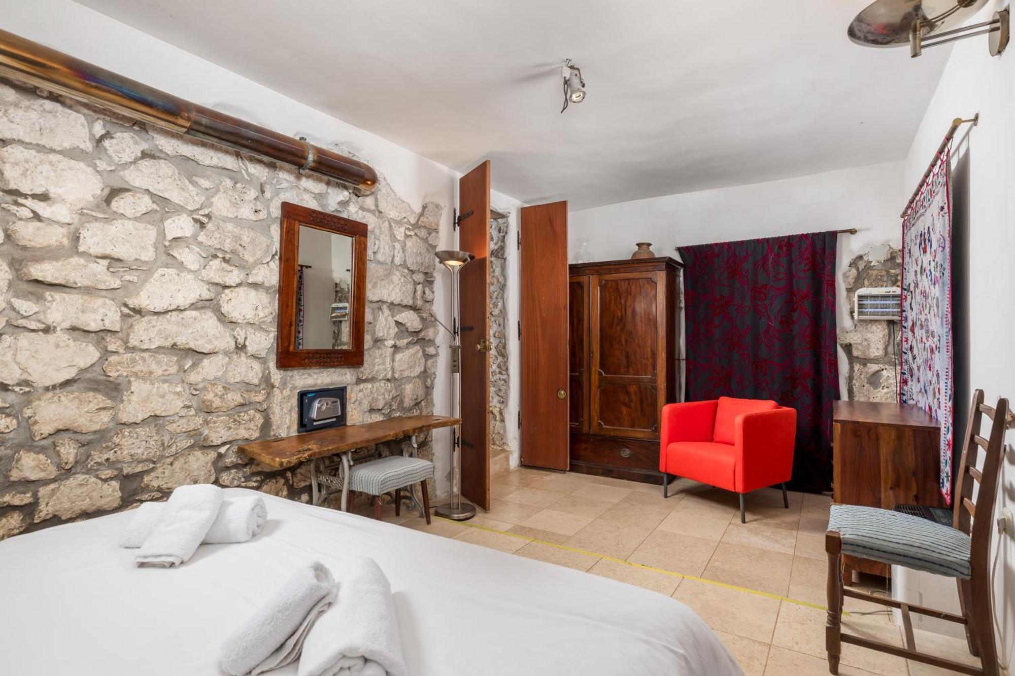 House Cave Romana * Pula