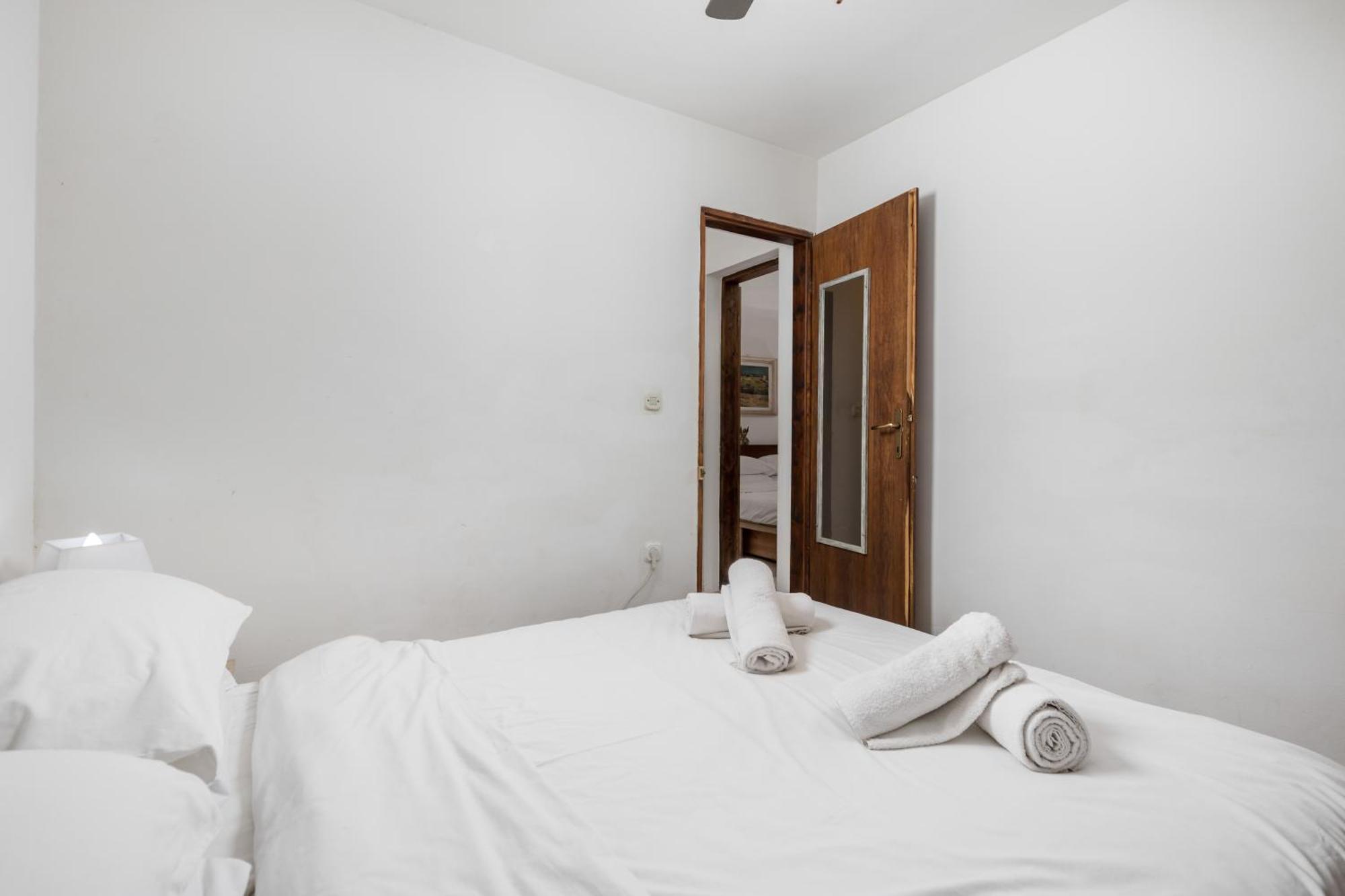 Ferienhaus House Cave Romana