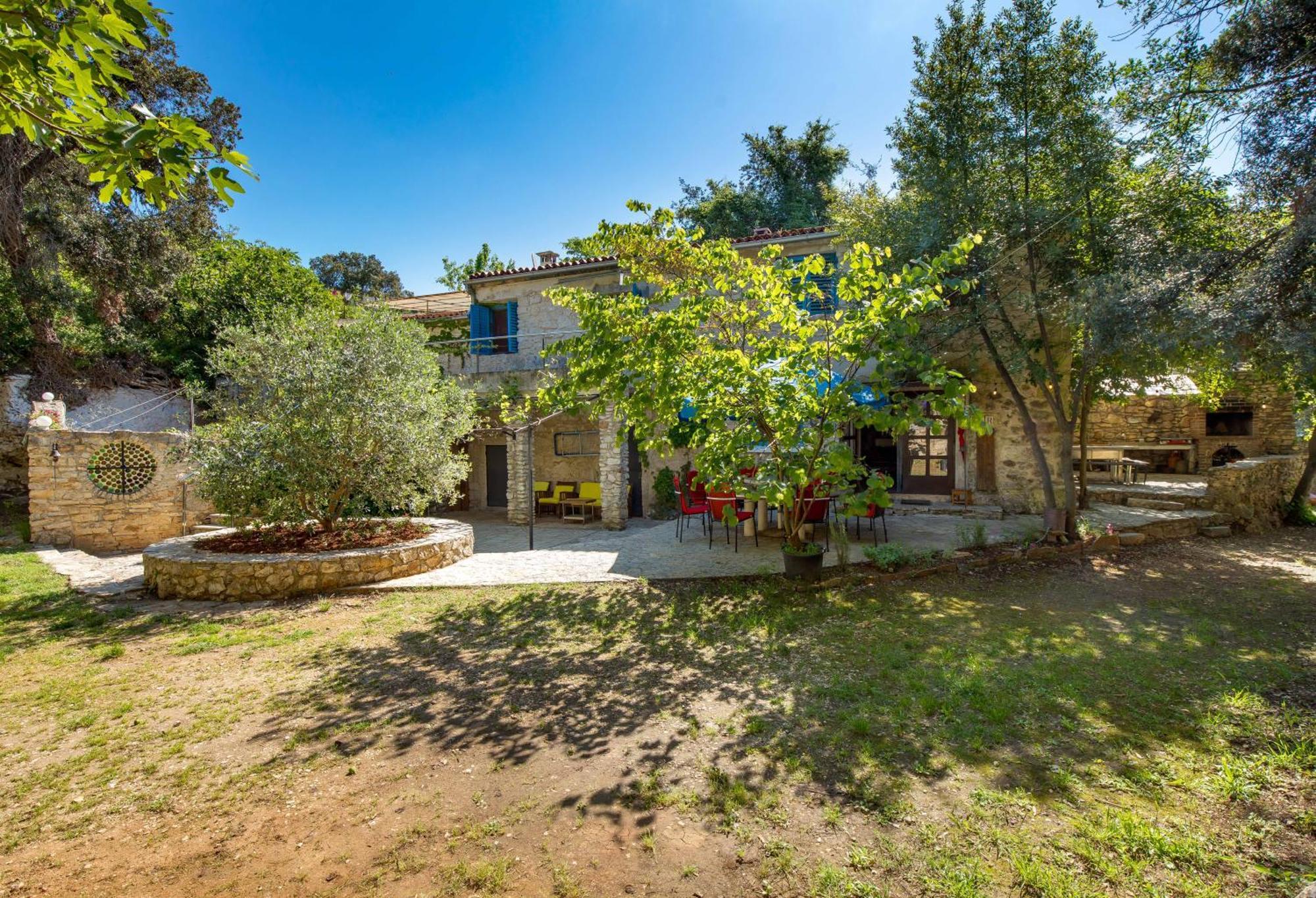 Ferienhaus House Cave Romana *