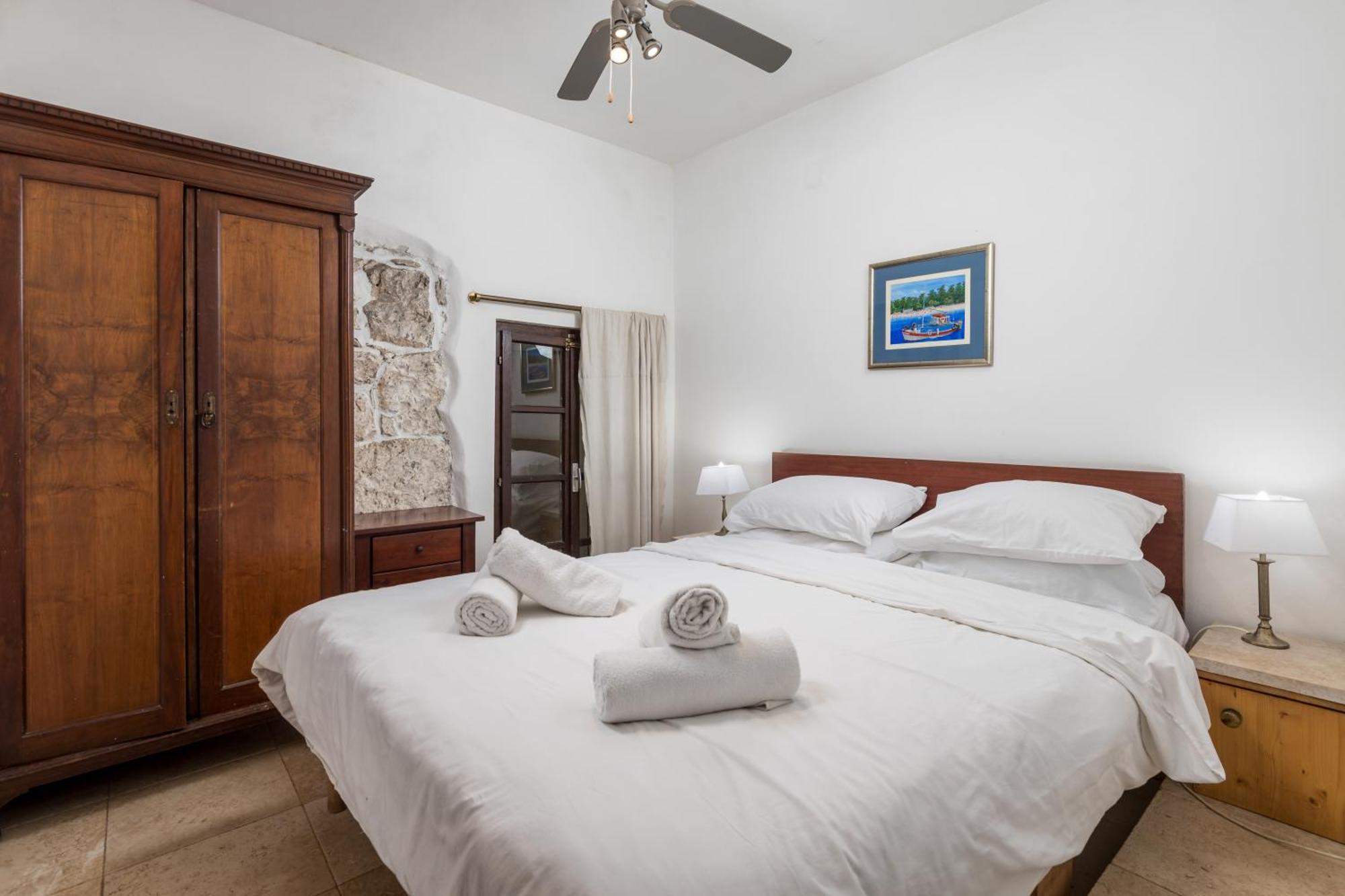 Ferienhaus House Cave Romana Pula
