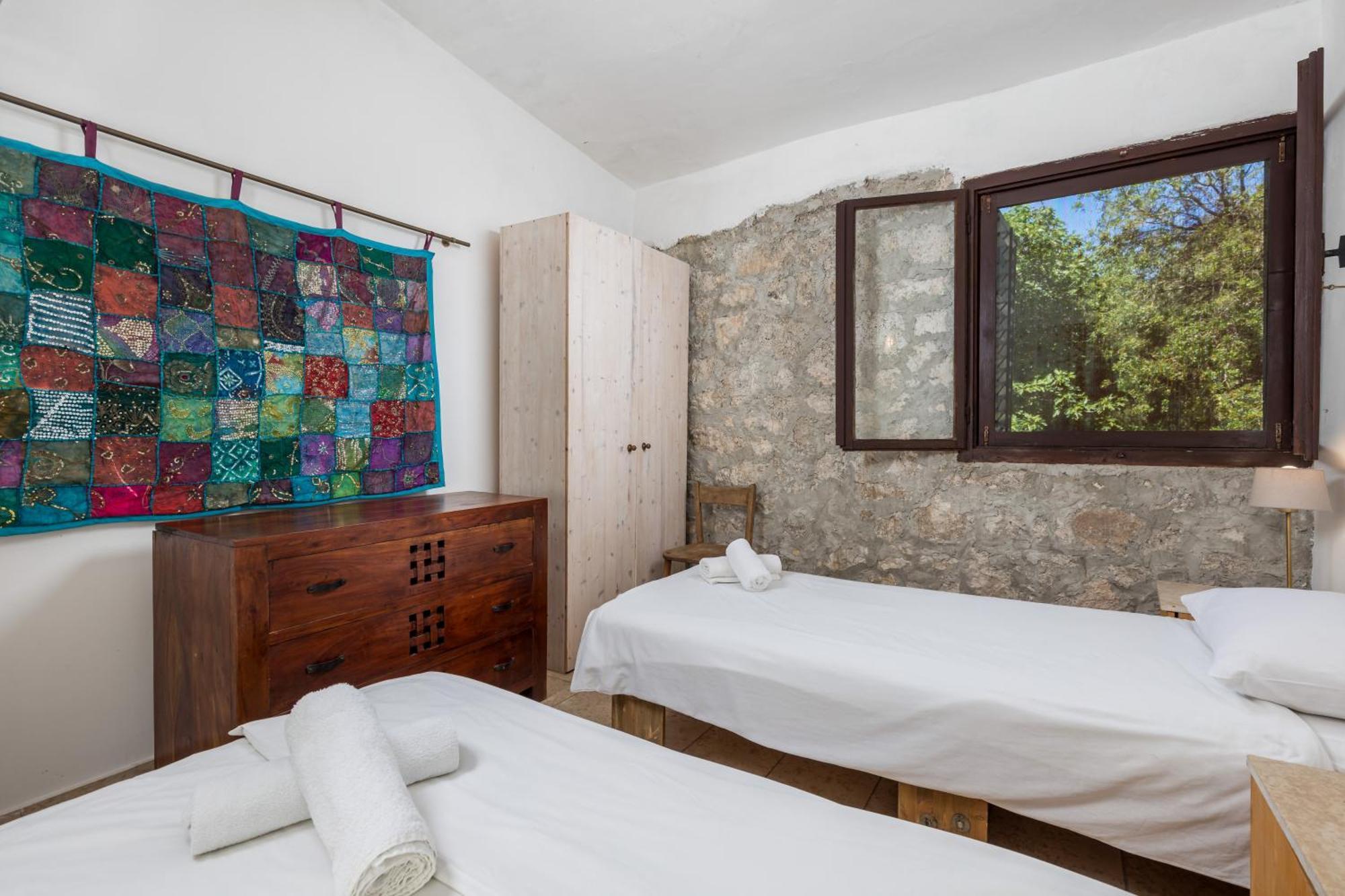 Ferienhaus House Cave Romana